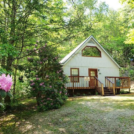 Vila Secluded Romance Gatlinburg Exteriér fotografie